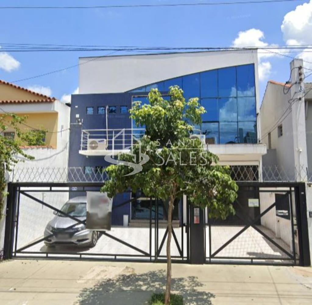 Loja-Salão, 500 m² - Foto 4
