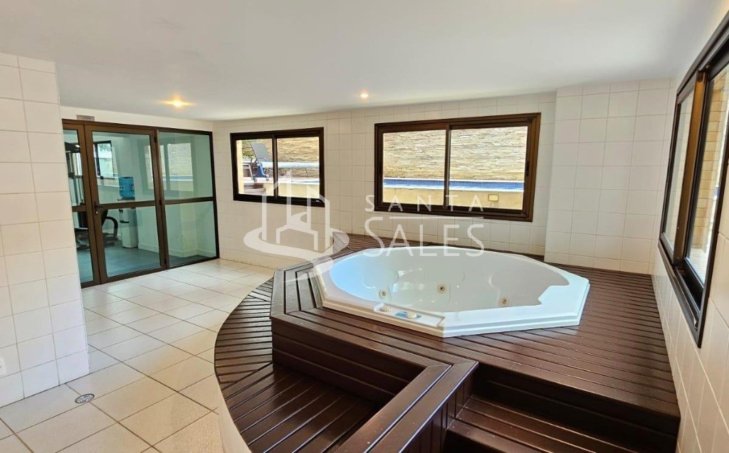 Apartamento, 4 quartos, 270 m² - Foto 42