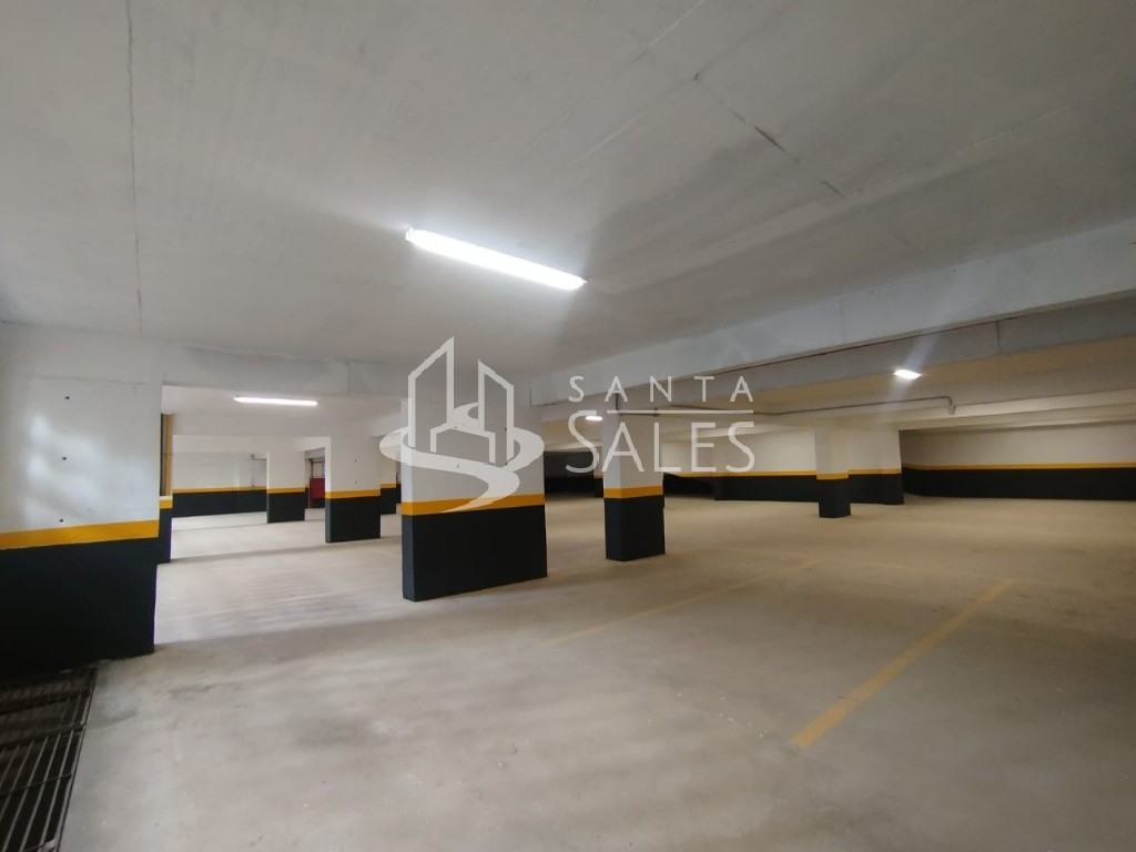 Apartamento, 2 quartos, 38 m² - Foto 43