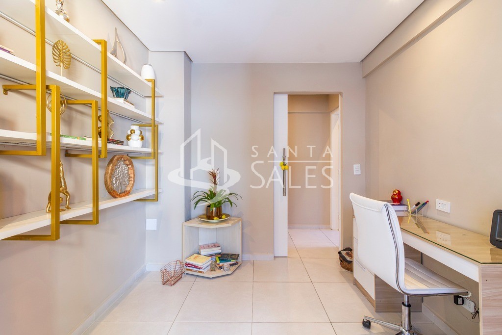 Apartamento, 1 quarto, 77 m² - Foto 2