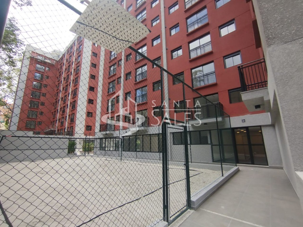 Apartamento, 2 quartos, 38 m² - Foto 46
