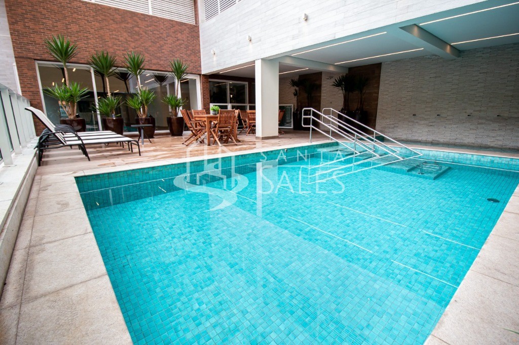 Apartamento, 1 quarto, 45 m² - Foto 19