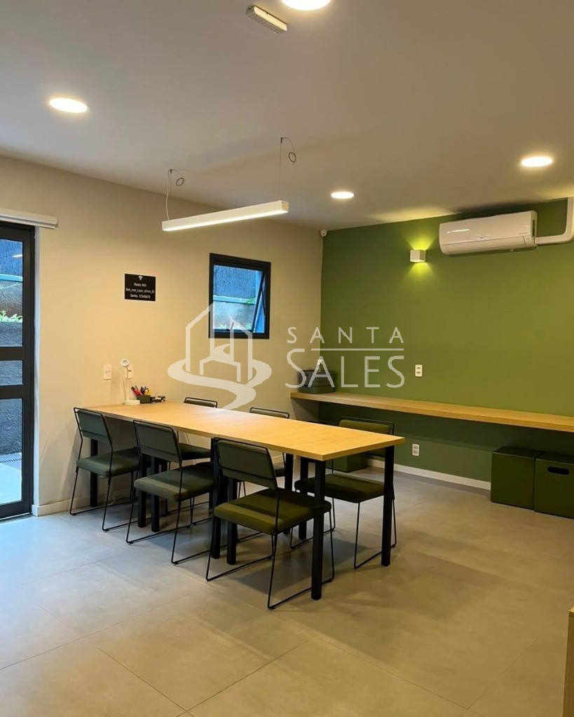 Apartamento, 1 quarto, 25 m² - Foto 15