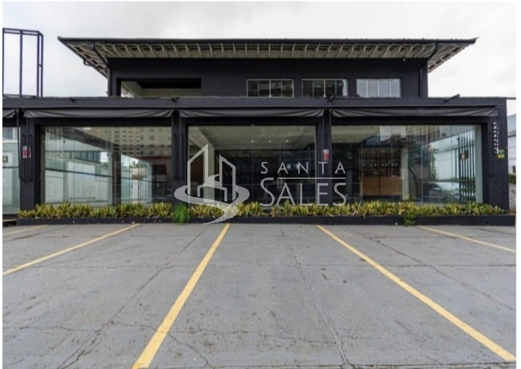 Prédio Inteiro, 800 m² - Foto 8
