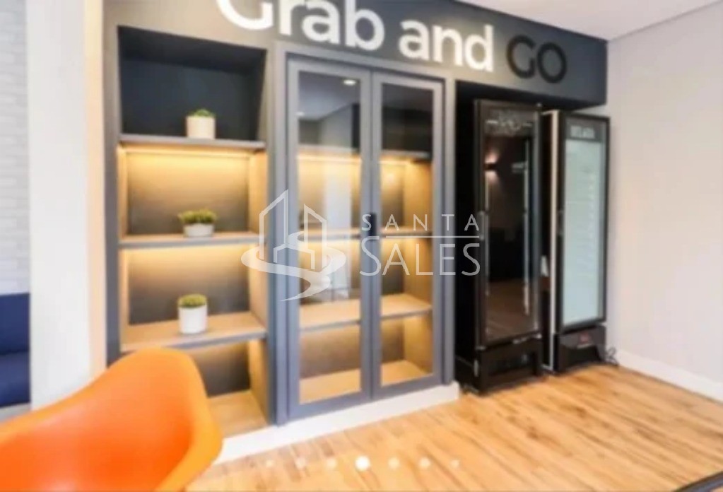 Apartamento, 1 quarto, 24 m² - Foto 33