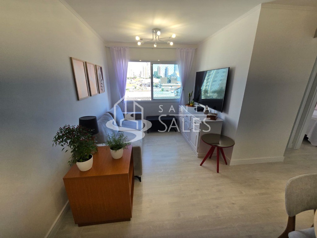 Apartamento, 2 quartos, 63 m² - Foto 5