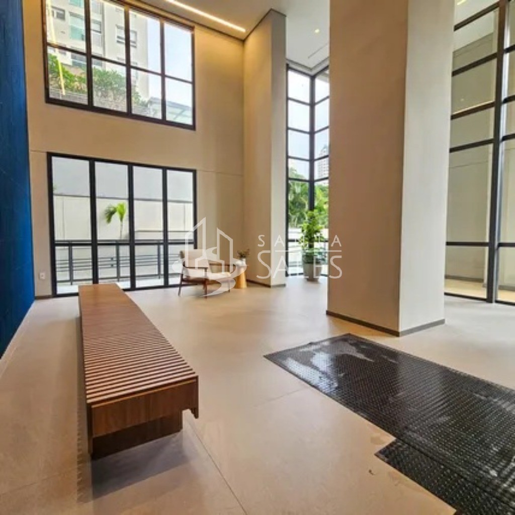 Apartamento, 1 quarto, 24 m² - Foto 17