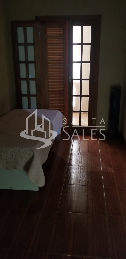 Casa, 4 quartos, 200 m² - Foto 3
