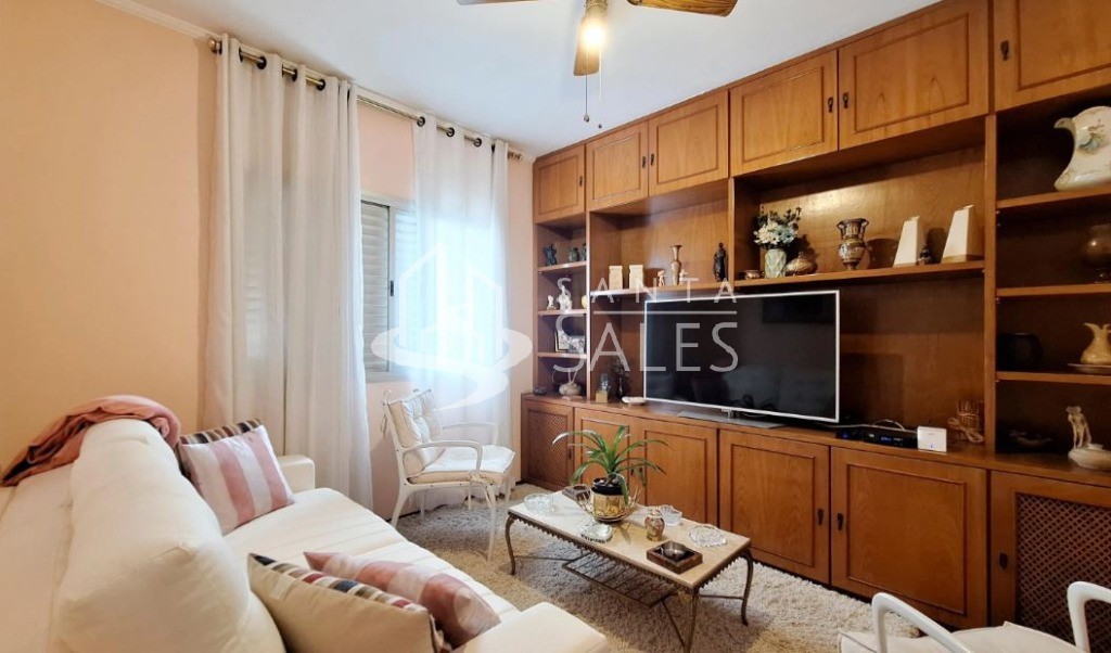 Apartamento, 4 quartos, 183 m² - Foto 7