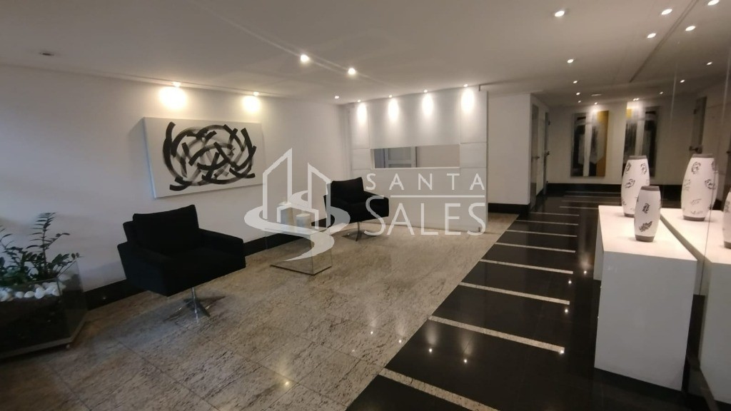 Apartamento, 2 quartos, 56 m² - Foto 26