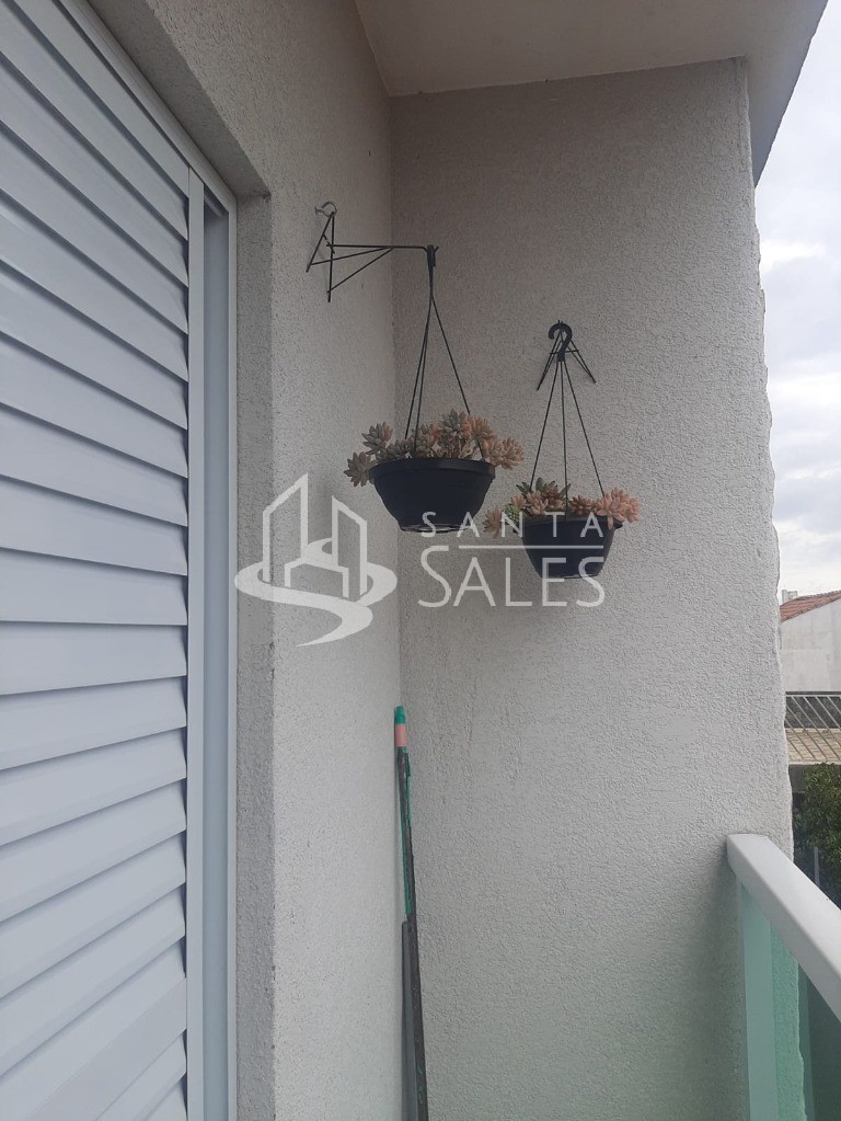 Sobrado, 3 quartos, 110 m² - Foto 4