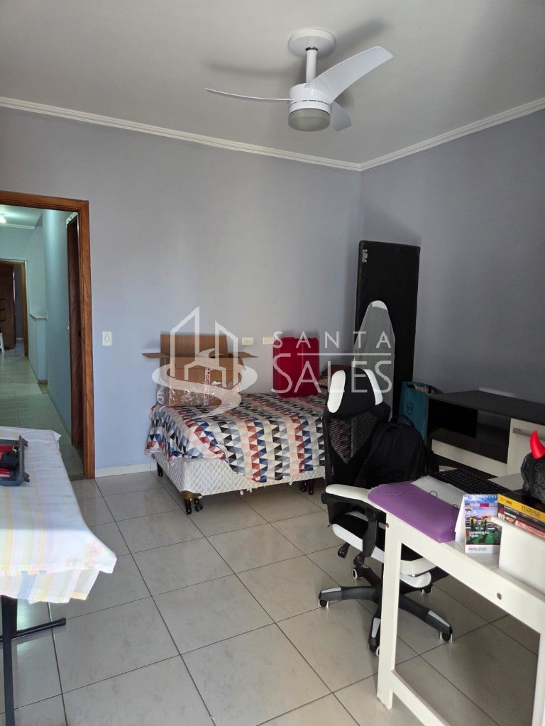 Sobrado, 3 quartos, 150 m² - Foto 16