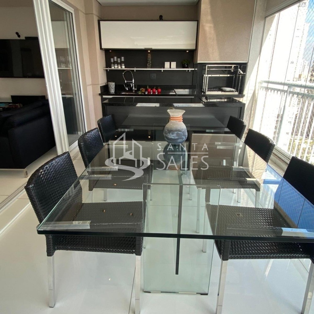 Apartamento, 3 quartos, 206 m² - Foto 45