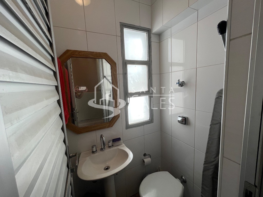 Apartamento, 3 quartos, 136 m² - Foto 2
