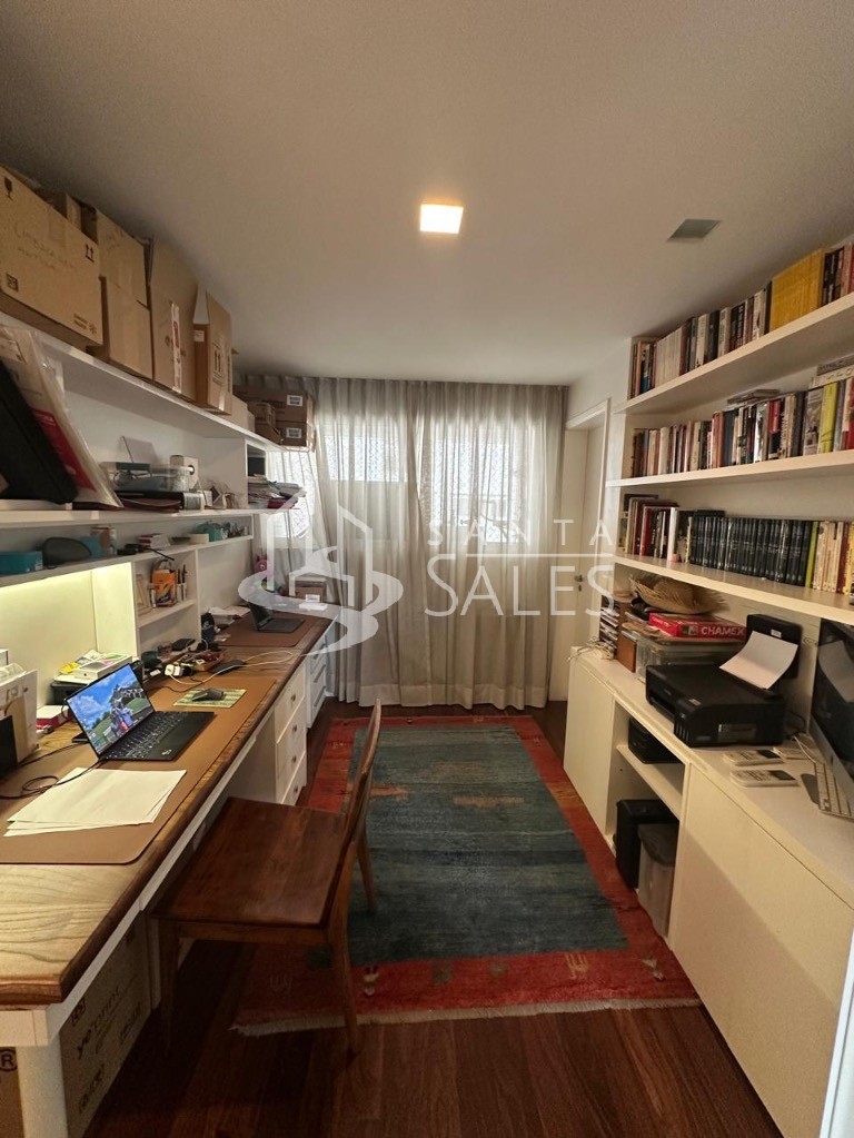 Apartamento, 3 quartos, 230 m² - Foto 5