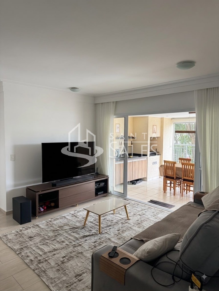 Apartamento, 2 quartos, 108 m² - Foto 5