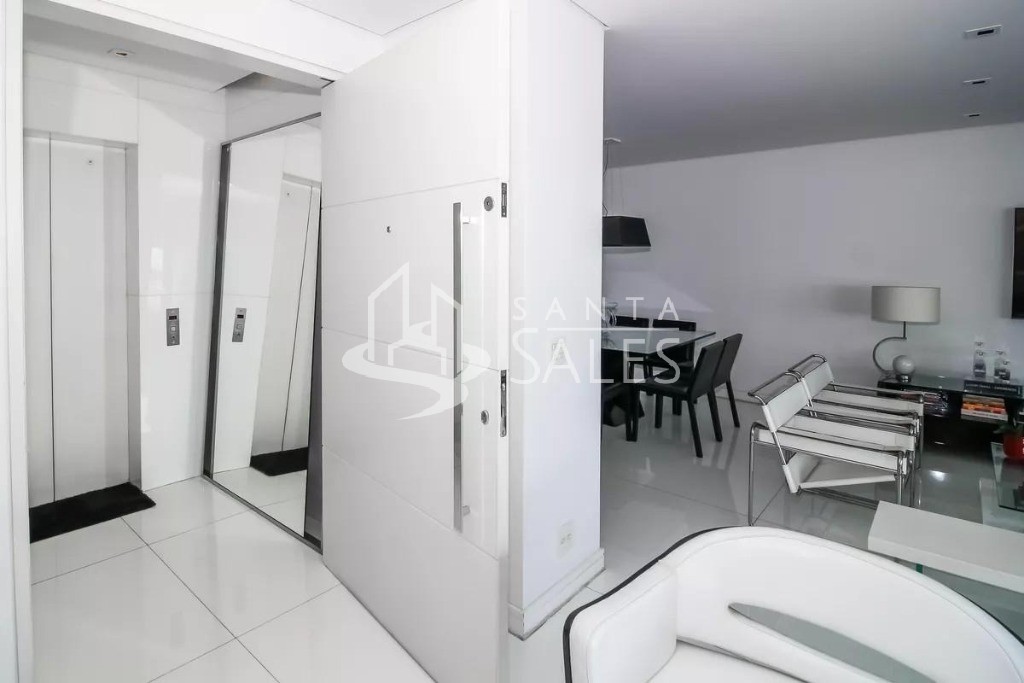 Apartamento, 3 quartos, 206 m² - Foto 4