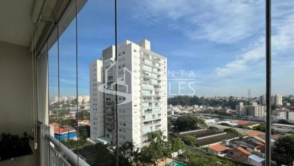 Apartamento, 2 quartos, 110 m² - Foto 23
