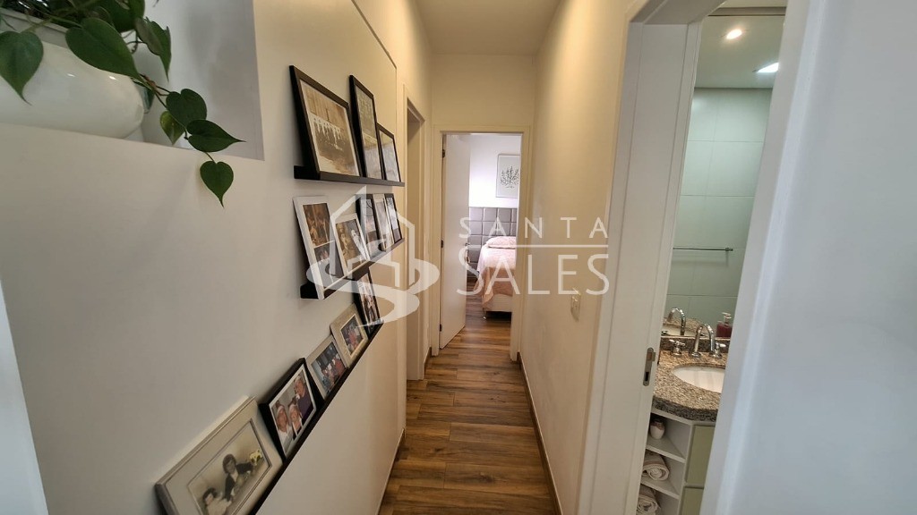 Apartamento, 2 quartos, 77 m² - Foto 17