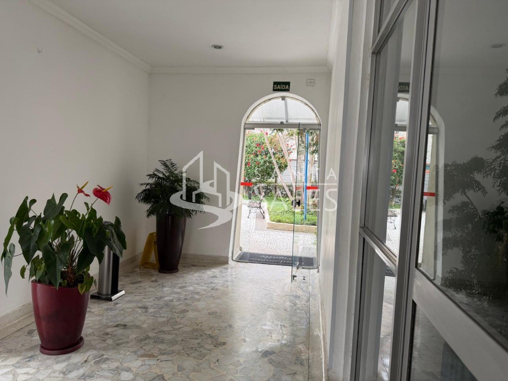 Apartamento, 1 quarto, 36 m² - Foto 3