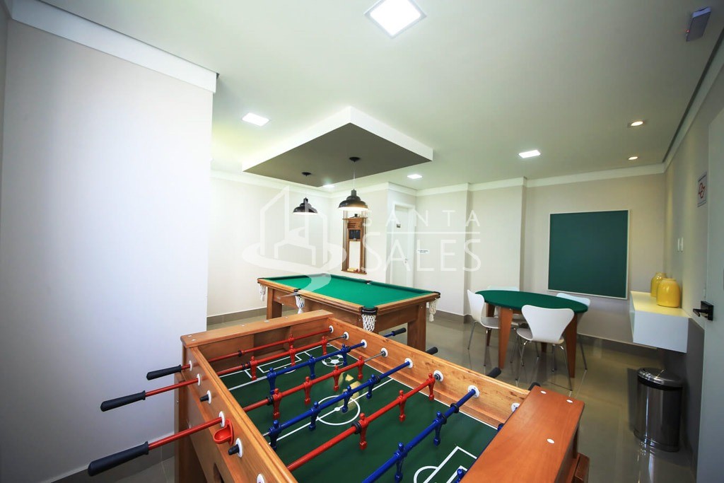 Apartamento, 2 quartos, 55 m² - Foto 4