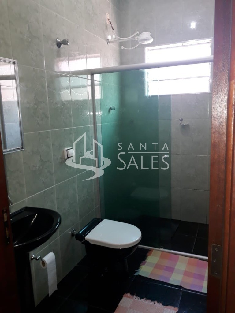 Casa, 2 quartos, 100 m² - Foto 1