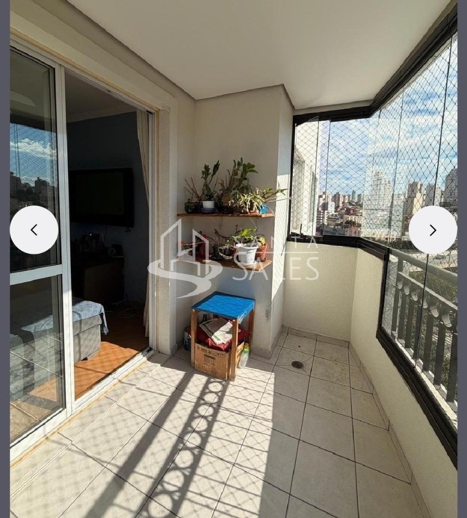 Apartamento, 3 quartos, 80 m² - Foto 27