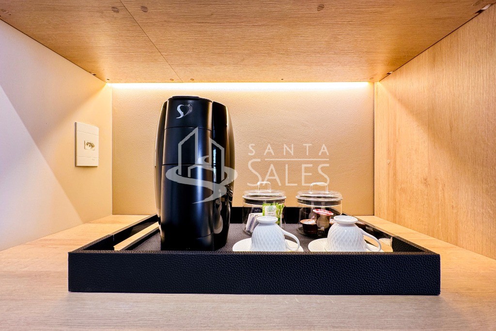 Kitnet-Studio, 49 m² - Foto 6