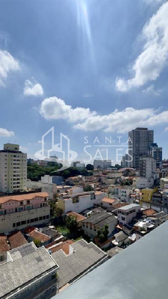 Apartamento, 1 quarto, 37 m² - Foto 15