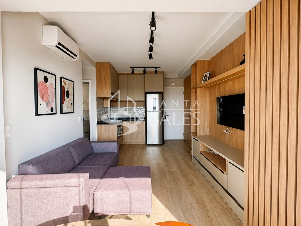Apartamento, 1 quarto, 42 m² - Foto 20