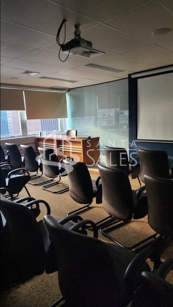 Sala-Conjunto, 239 m² - Foto 12