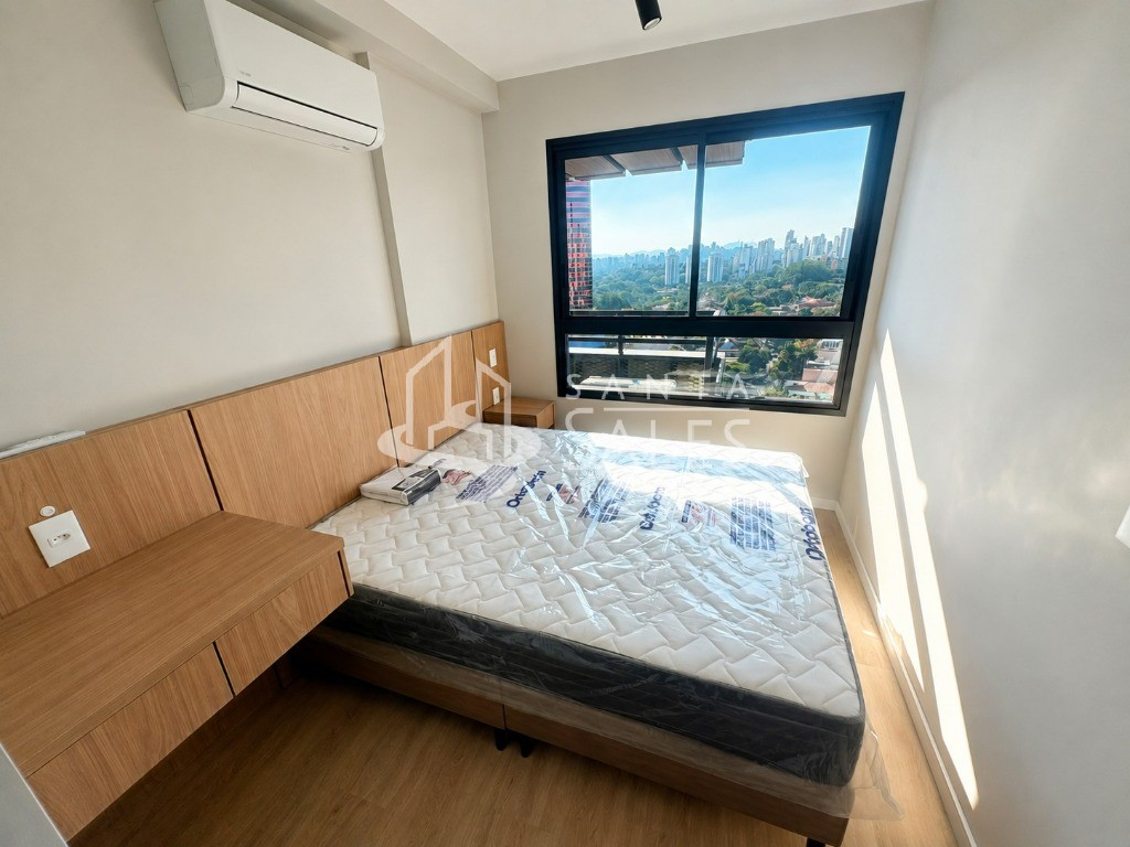 Apartamento, 1 quarto, 42 m² - Foto 23