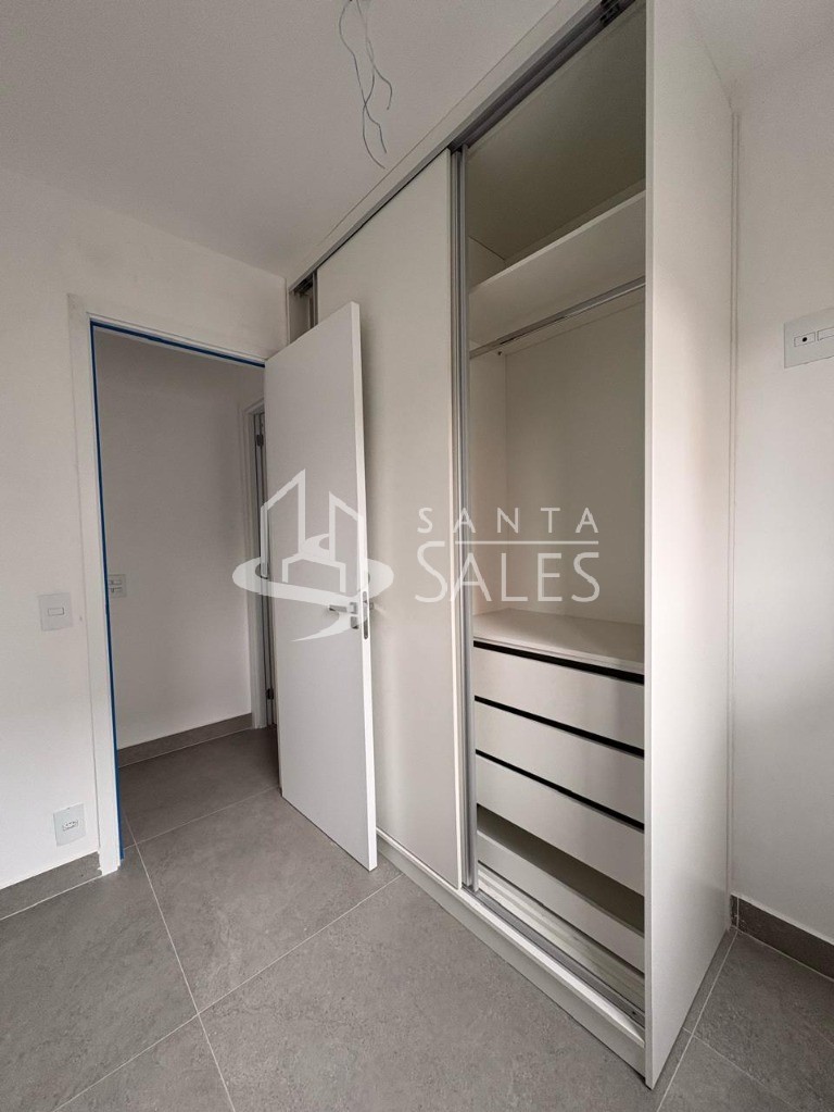 Apartamento, 2 quartos, 49 m² - Foto 8