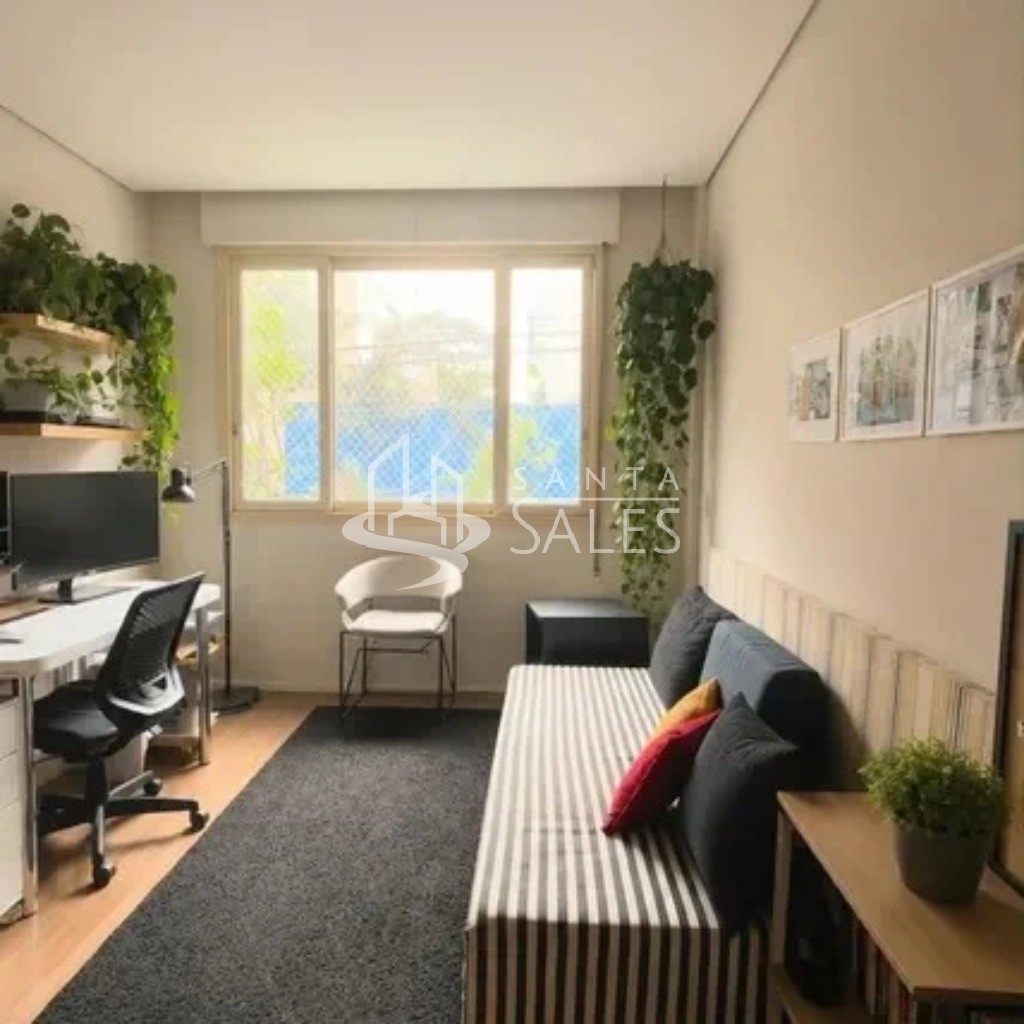Apartamento, 2 quartos, 66 m² - Foto 6
