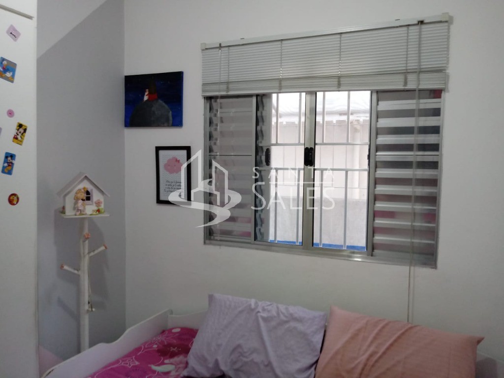 Sobrado, 3 quartos, 270 m² - Foto 2