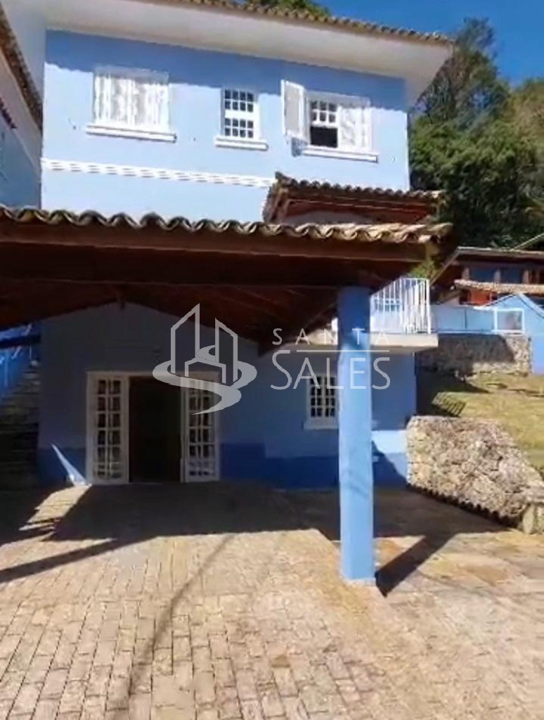 Casa, 4 quartos, 178 m² - Foto 27