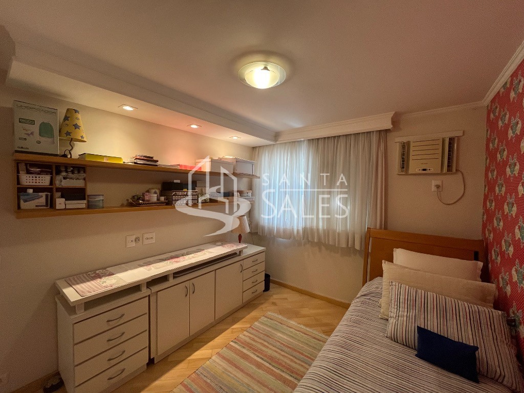 Apartamento, 3 quartos, 136 m² - Foto 9