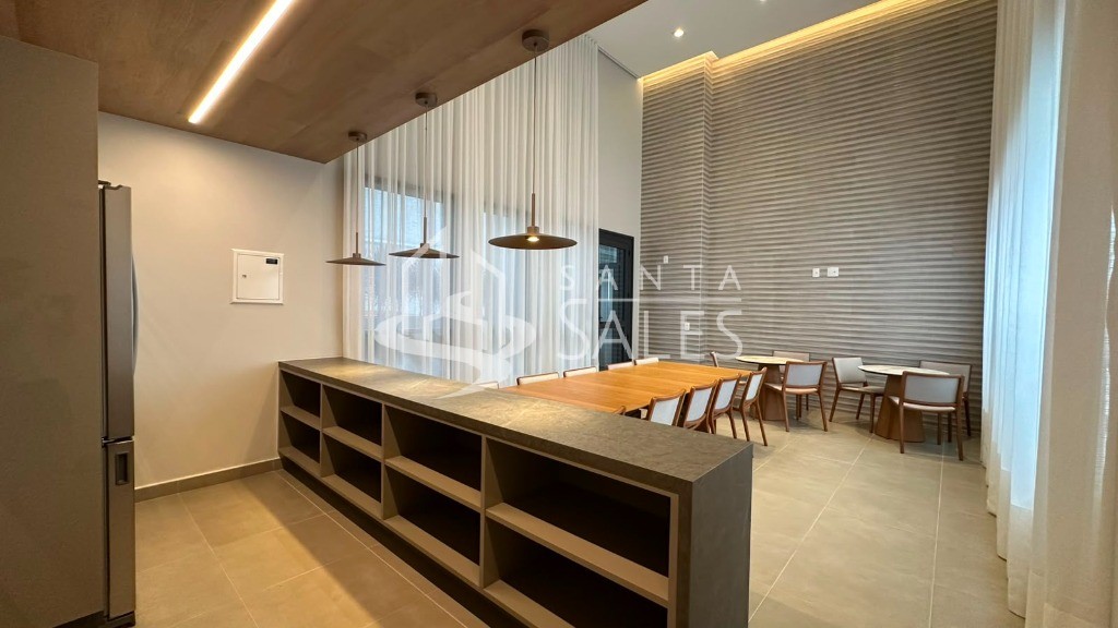 Kitnet-Studio, 25 m² - Foto 20