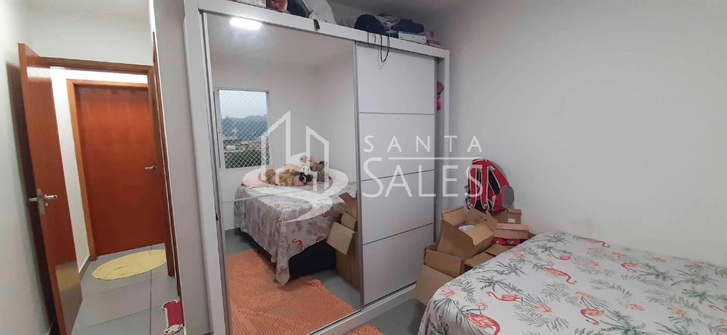 Sobrado, 2 quartos - Foto 18