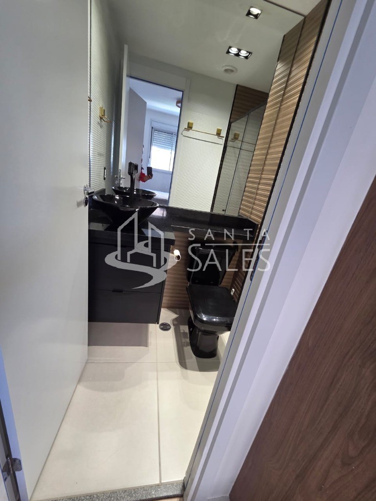 Apartamento, 1 quarto, 27 m² - Foto 13