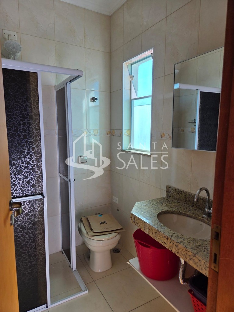 Sobrado, 3 quartos, 150 m² - Foto 12