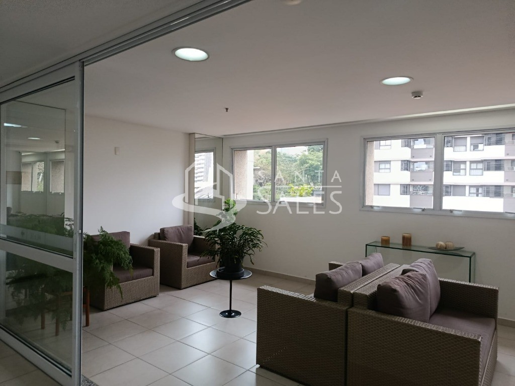 Sala-Conjunto, 33 m² - Foto 17