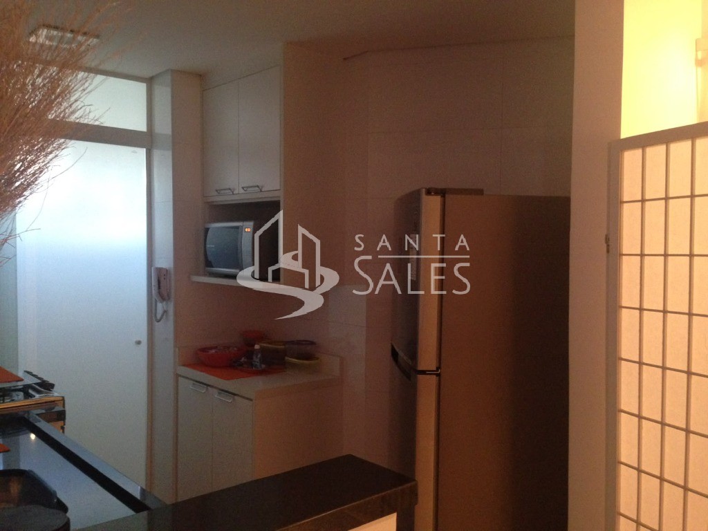 Apartamento, 1 quarto, 52 m² - Foto 4