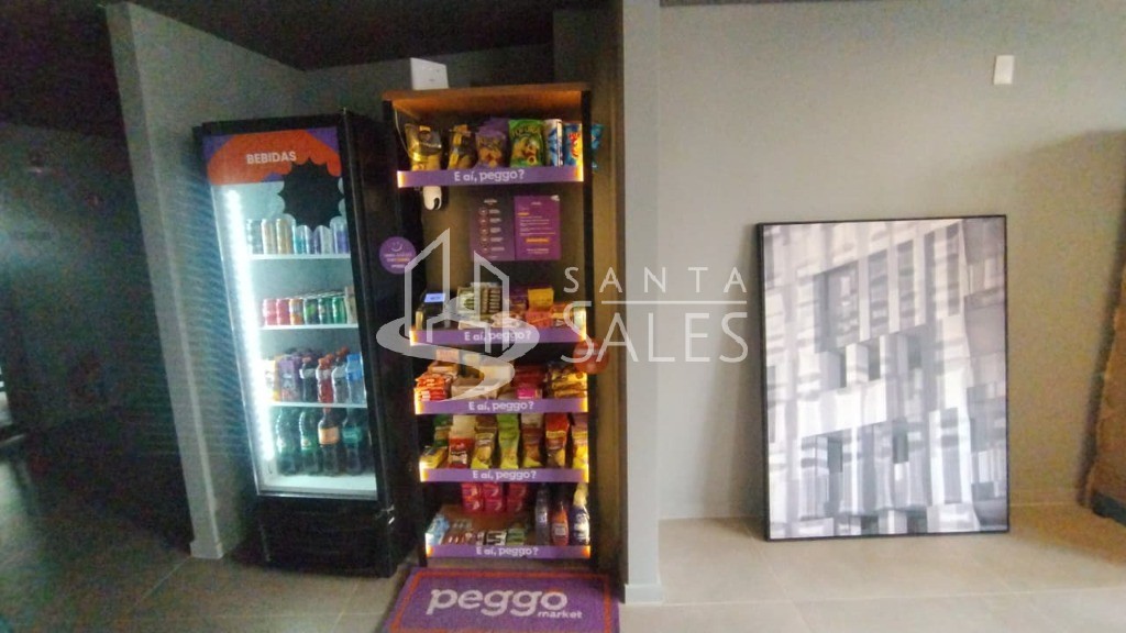 Apartamento, 1 quarto, 24 m² - Foto 15