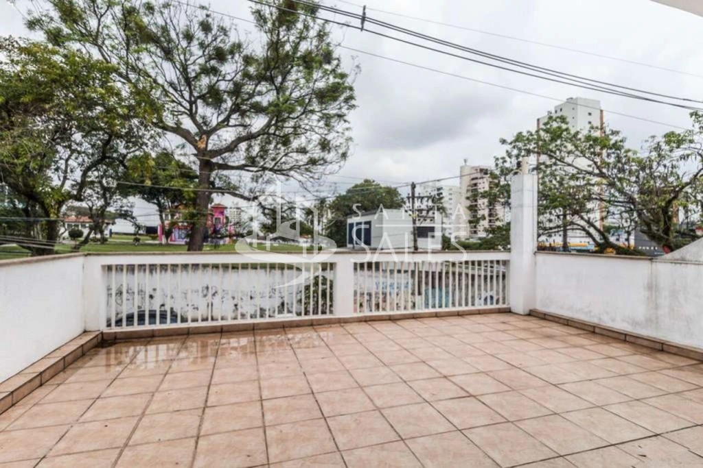 Sobrado, 3 quartos, 240 m² - Foto 17