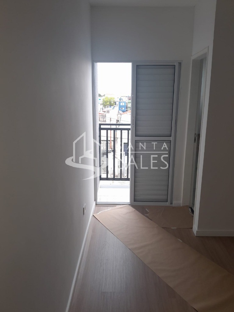Sobrado, 3 quartos, 117 m² - Foto 12