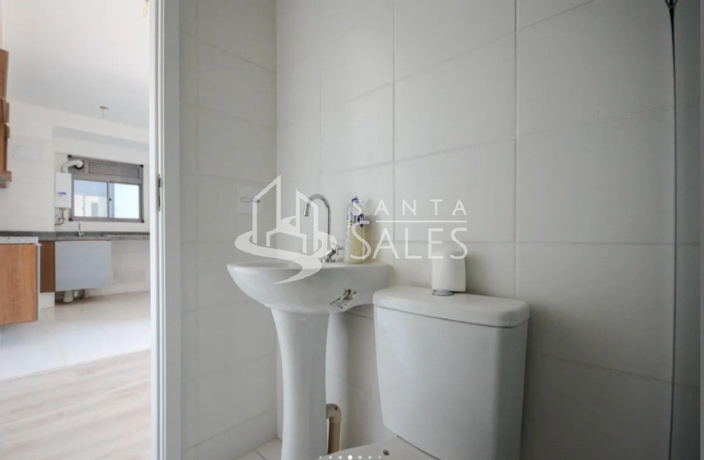 Apartamento, 2 quartos, 41 m² - Foto 24