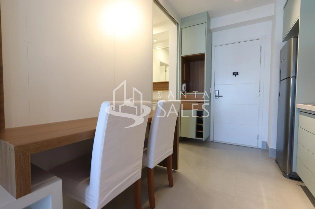 Apartamento, 1 quarto, 40 m² - Foto 15