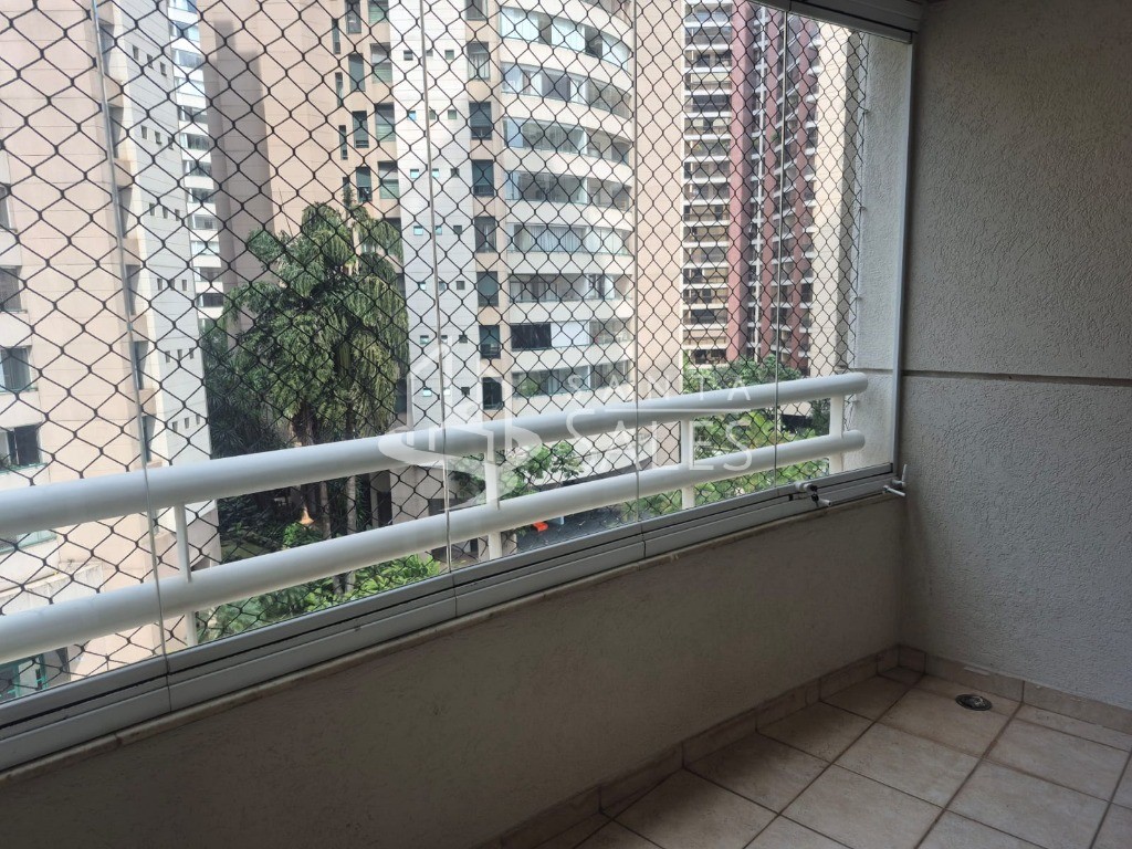 Apartamento, 4 quartos, 110 m² - Foto 4