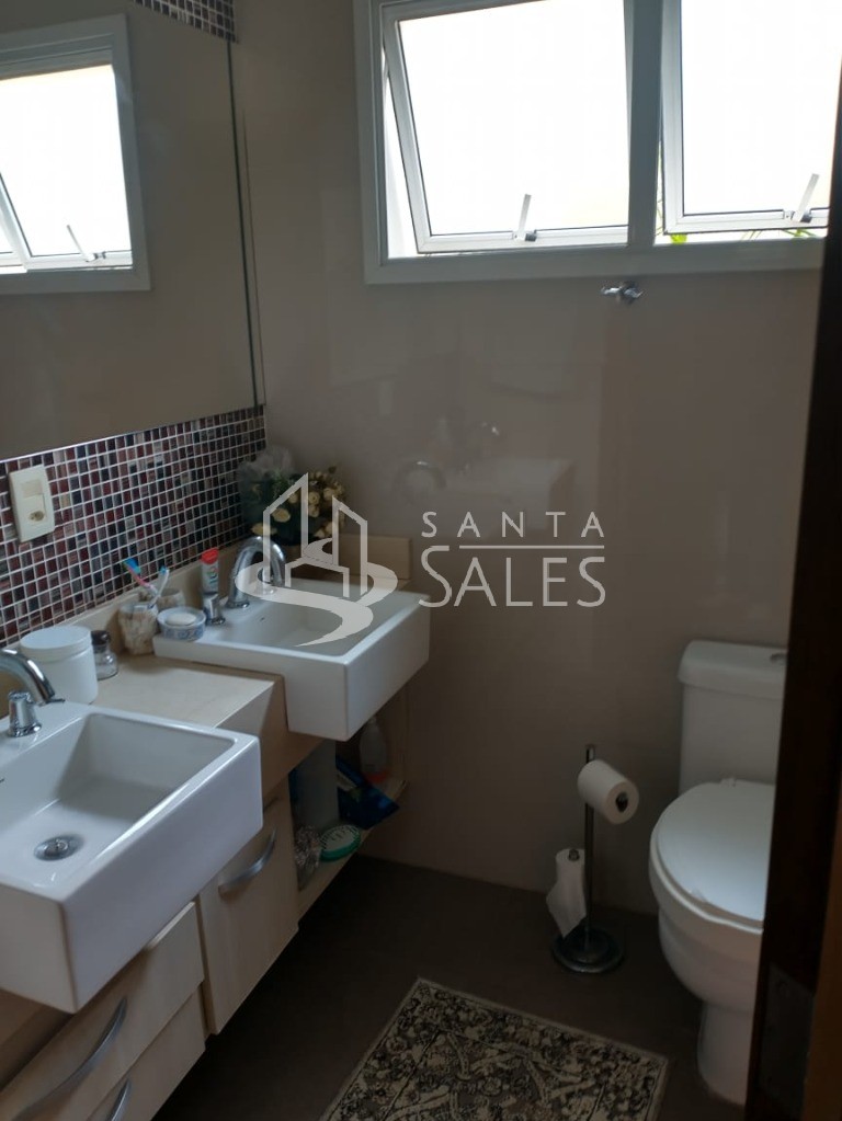 Sobrado, 3 quartos, 150 m² - Foto 43